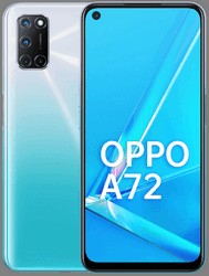 Замена экрана на телефоне OPPO A72 в Абакане